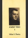 Jozef Tiso - náhled