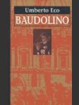 Baudolino - náhled