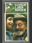 Rozhovory s Janem Werichem - náhled