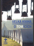 Velká kniha o Tomících - náhled