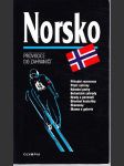 Norsko - průvodce do zahraničí - náhled