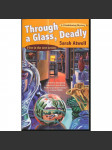 Through a Glass, Deadly: A Glassblowing Mystery - náhled