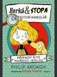 Horká & stopa (1) - případy šité horkou jehlou - náhled