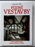 Půdní vestavby - útulné podkrovní byty - nápady, detaily, příklady - náhled