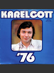 Karel Gott 76 (LP) - náhled