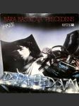 Bára Basiková & Precedens - Doba ledová (LP) - náhled