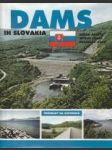 Dams in Slovakia - náhled