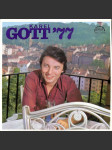 Karel Gott 77 (LP) - náhled