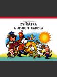 Zvířátka a jejich kapela - náhled