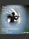 Strauss family waltzes 3. (LP) - náhled