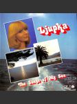 Ljupka - The song of my sea (LP) - náhled