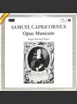 Samuel Capricornus - Opus Musicum (LP) - náhled