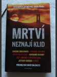 Mrtví neznají klid - náhled