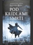 Pod krídlami smrti - náhled