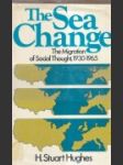 The Sea Change - náhled
