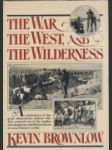 The warthe west, and the wilderness - náhled
