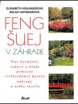 Feng Šuej v záhrade - náhled