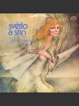 Hana Zagorová - Světlo a stín (LP) - náhled