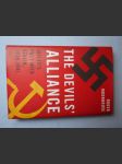 The devil's alliance: Hitler's pact with Stalin, 1939-1941 - náhled