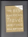The Best American Travel Writing - náhled