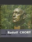 Rudolf Chorý - náhled