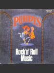 Puhdys - Rock n Roll Music (LP) - náhled