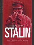 Neznámy Stalin - náhled