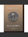 Já, Claudius - náhled