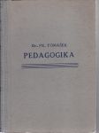 Pedagogika - Úvod do pedagogické praxe - náhled