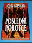 Poslední porotce - náhled