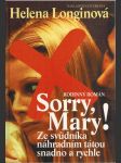 Sorry, Mary! - náhled