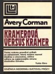 Kramerová versus Kramer - náhled