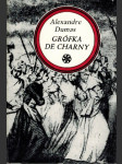 Grófka de Charny II. - náhled