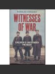 Witnesses of War: Children's Lives Under the Nazis - náhled