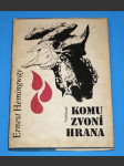 Komu zvoní hrana - náhled