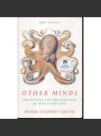 Other Minds: The Octopus and the Evolution of Intelligent Life - náhled