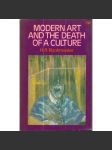 Modern and the Death of a Culture - náhled