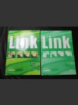 Link. Elementary Course Book + Workbook - náhled
