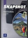 Snapshot - Intermediate Students Book - náhled