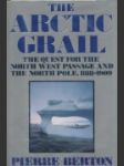 The Artic Grail - náhled