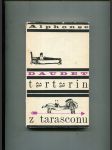 Tartarin z Tarasconu - náhled