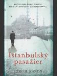 Istambulský pasažier (Môže človek konať správne, keď má na výber len zlé rozhodnutia?)  - náhled