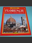 Zlatá kniha Florencie  - náhled