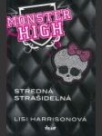 Monster High - náhled