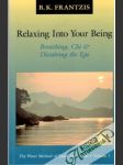 Relaxing into your being - náhled