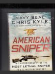 American Sniper - náhled