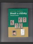 Divoši a citlivky (Fotbalové fejetony) - náhled