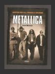 Metallica - náhled