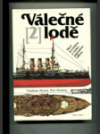 Válečné lodě. Díl 2, Mezi krymskou a rusko-japonskou válkou - náhled