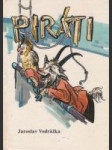 Piráti (Veselé príhody siedmich dobrodruhov) - náhled